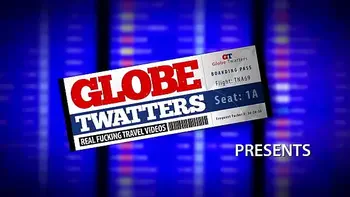 Horny Thai chubster takes on big white cock challenge