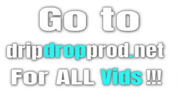 DRIPDROP Ahanu Reed Screams Fuck Two Different Ways As She Gets Pounded Harder!!!