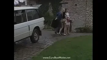 Le Fruit Defendu 1983 - Full Movie