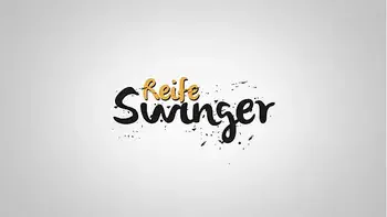 Lucky Stud Has The Chance To Offer These Mature Slut Annette Liselotte & Hiltrude The Sex Of Their Lives In Nasty Amateur Threeway- AMATEUR EURO