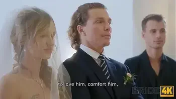 BRIDE4K. Case #002: Wedding Gift to Cancel Wedding