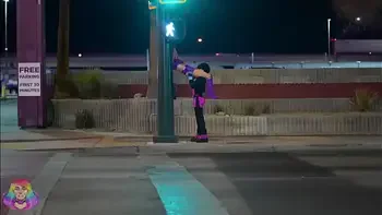 Teen Titans New Movie Trailer Starring Mia Dior and Richh Des