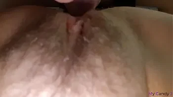 EATING SWEET UNSHAVED pussy until SQUIRTING orgasm - EXTREME CLOSE UP ASMR ANAL AND PUSSY LICKING