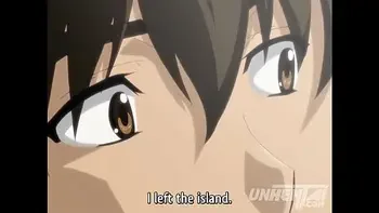 EXTREMELY Horny Teen Foursome! — Uncensored Hentai