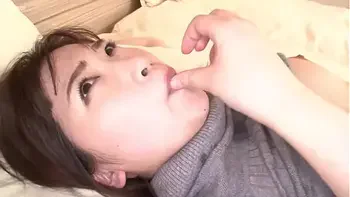#1夫に内緒で他人棒SEX「実は主人の精液も飲んだことないんです」30歳すぎて初めての精飲　清楚な潮飲み巨乳妻 みそのさん30歳
