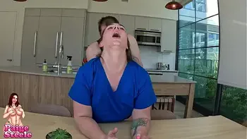 Hotel Housekeeper Creeped on and Groped