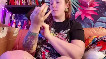 BadDragon Chance Unflared XL unpacking