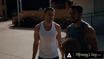 Wanna DP My Hot Stepmom Sheena Ryder With Me?! With Dante Colle And Codey Steele