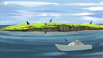 Four Elements Trainer Book 5 Love Part 15 - Korra and Jinora Double stuffed Creampie