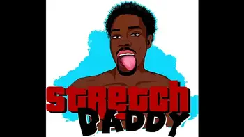 Stretch Porn star Boot Camp, Ep 1