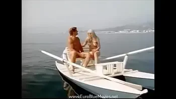 Angela - Körper in Ektase