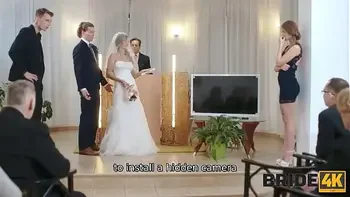 BRIDE4K. That No-Good Cheater