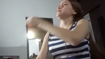 que rico lo chupas ponte en cuatro que te lo quiero meter ya