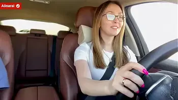 Stepmother paid off her stepson for driving lessons.