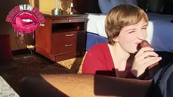 beauty First Time filming