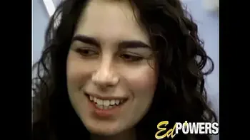 ED POWERS - Leather and Rocket