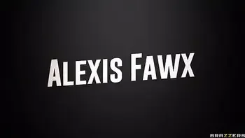 Cumming Up With The Evidence 2 - Alexis Fawx / Brazzers  / stream full from www.zzfull.com/evid