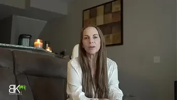 Mommy And StepSon Share A Couch