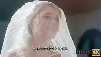 BRIDE4K. Wrong but Kinda Right