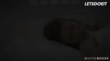 FREE FULL VIDEO - Czech Babe Sarah Kay Lets BF Dominate Her Pussy Passionately Using His Mouth & Dick - WHITEBOXXX