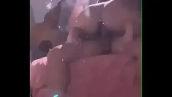 She asks me to record her while she dances and we end up fucking