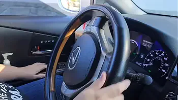 I Asked A Stranger On The Side Of The Street To Jerk Off And Cum In My Ice Coffee (Public Masturbation) Outdoor Car Sex