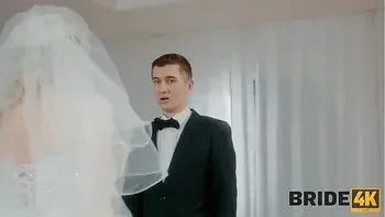 BRIDE4K. Wedding cancellation code: wrong name