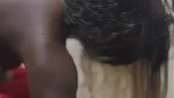 She Took Off The Boys Condoms To Feel The BBC