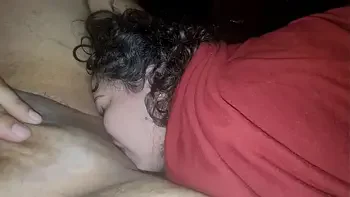 Curious Frank getting eaten by Key