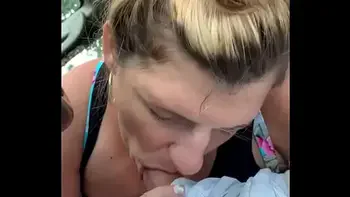 Fucking girl from walmart in the parking lot public pawg - dirty dannybear