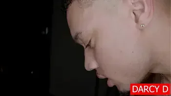 BBC and piss in mouth