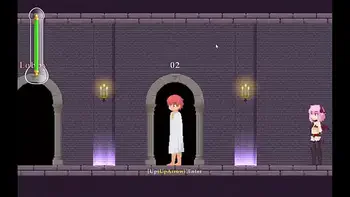 CASTLE OF TEMPTATION 3.4A  galery part 1(subscribe)(suscribete)