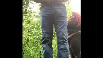 We in public fucking all summer