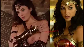 Gal gadot anal