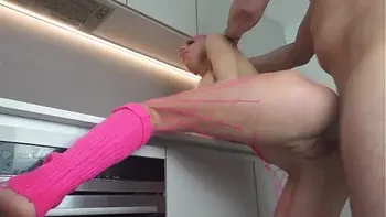 Submissive Hentai Teen Evilyn Jezebel wearing butt plug loves rough anal and her pussy squirted -WHORNYFILMS.COM