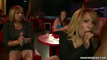 Dancing.Bear.Party.Animals.ready.to.suck.dick