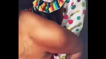 Gibby The Clown sales a house with his dick