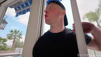 JulesJordan.com - Skyler Storm Is A Teenage Spermaholic