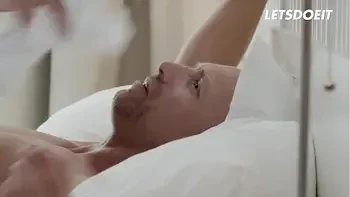 FREE FULL VIDEO - Sarah Kay & Rebecca Volpetti Sucking & Fucking With Big Dick Boyfriends - WHITEBOXXX