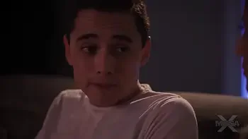 MissaX - When Step-Dad is Away - Lilly James