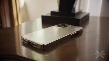 MissaX - Sharing My Step-Son - Reagan Foxx