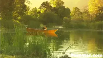 Beautiful Babe Cytherea Squirts Buckets As She Gets Fucked On A Boat