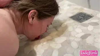 Homemade this is how he uses his girlfriend