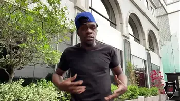 Short Haired Milf Kaden Kole Gets Sausage Slammed By Rome Major!