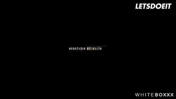 Latina Compilation part 2 featuring Ginebra Belluci, Anastasia Brokelyn & more - WHITEBOXXX