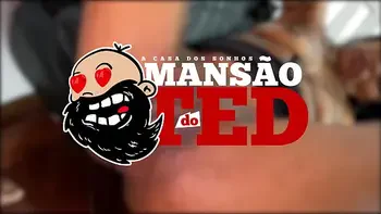 India Juju em anal intenso Binho Ted - Creampie
