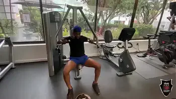 Lustful Kaden Kole Gets That Wet Snatch Stuffed By Hot Hunk Rome Major