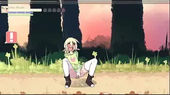 Max The Elf v0.4 [ Femboy Hentai game PornPlay ] Ep.9 letting Max moan louder