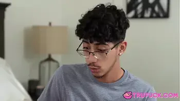 Stepmom Knows What Boys Think About Bunny Madison