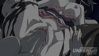 Little Japanese Slut Fucking Hard in BDSM - Hentai Uncensored